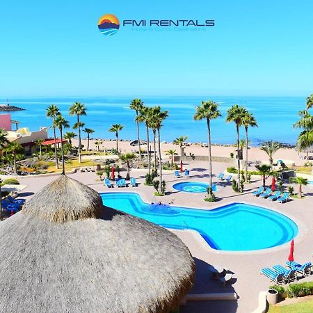 Puerto Peñasco Marina Pinacate A-417アパートホテル エクステリア 写真