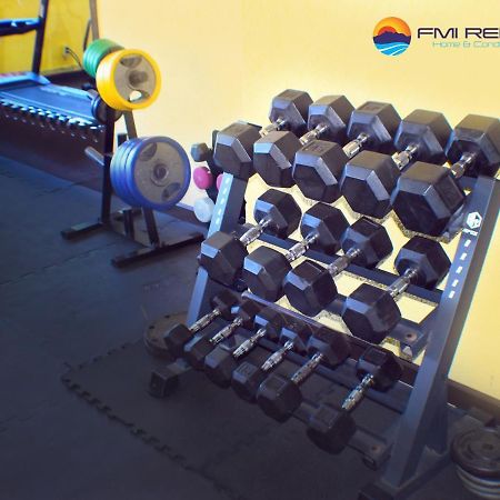 Puerto Peñasco Marina Pinacate A-417アパートホテル エクステリア 写真