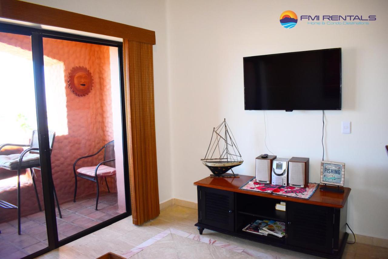 Puerto Peñasco Marina Pinacate A-417アパートホテル エクステリア 写真
