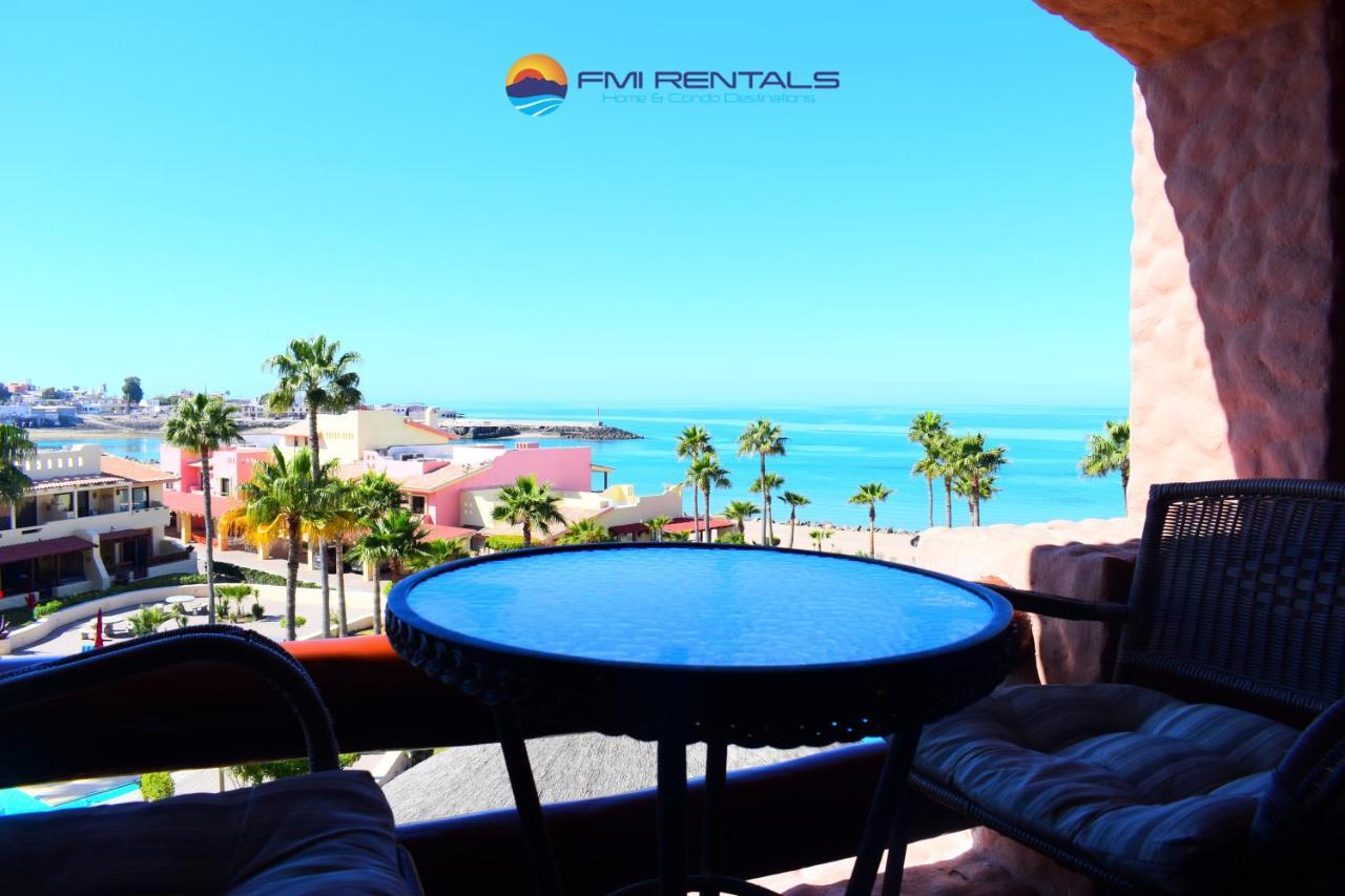 Puerto Peñasco Marina Pinacate A-417アパートホテル エクステリア 写真