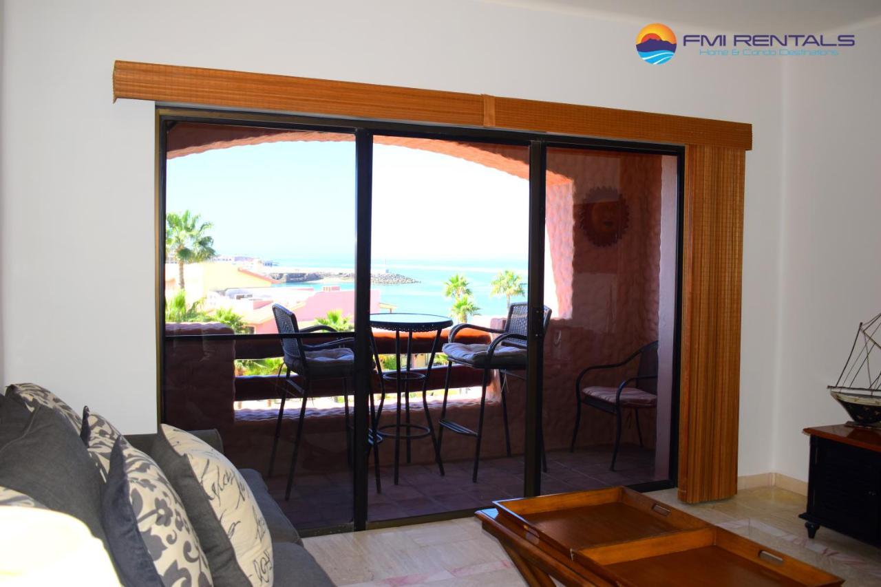 Puerto Peñasco Marina Pinacate A-417アパートホテル エクステリア 写真