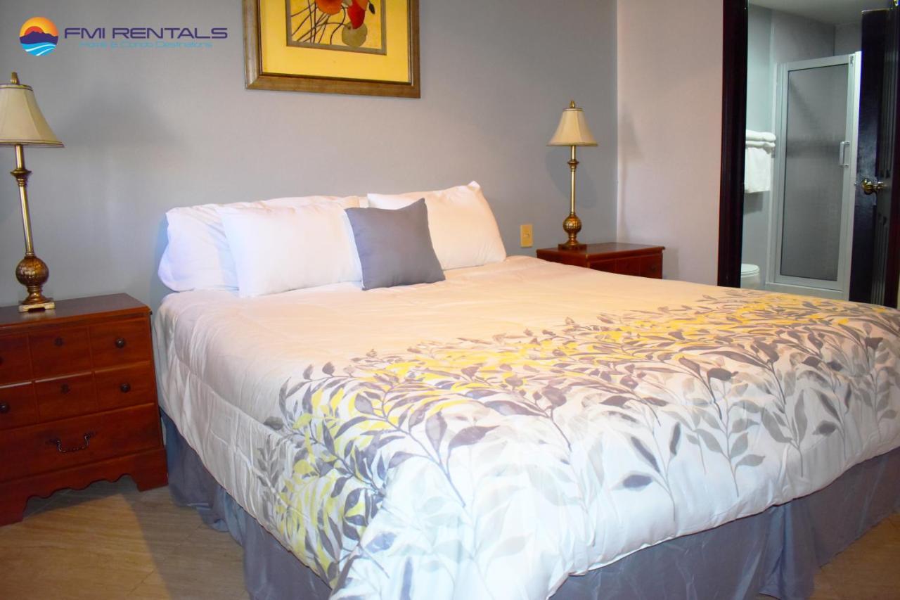 Puerto Peñasco Marina Pinacate A-417アパートホテル エクステリア 写真
