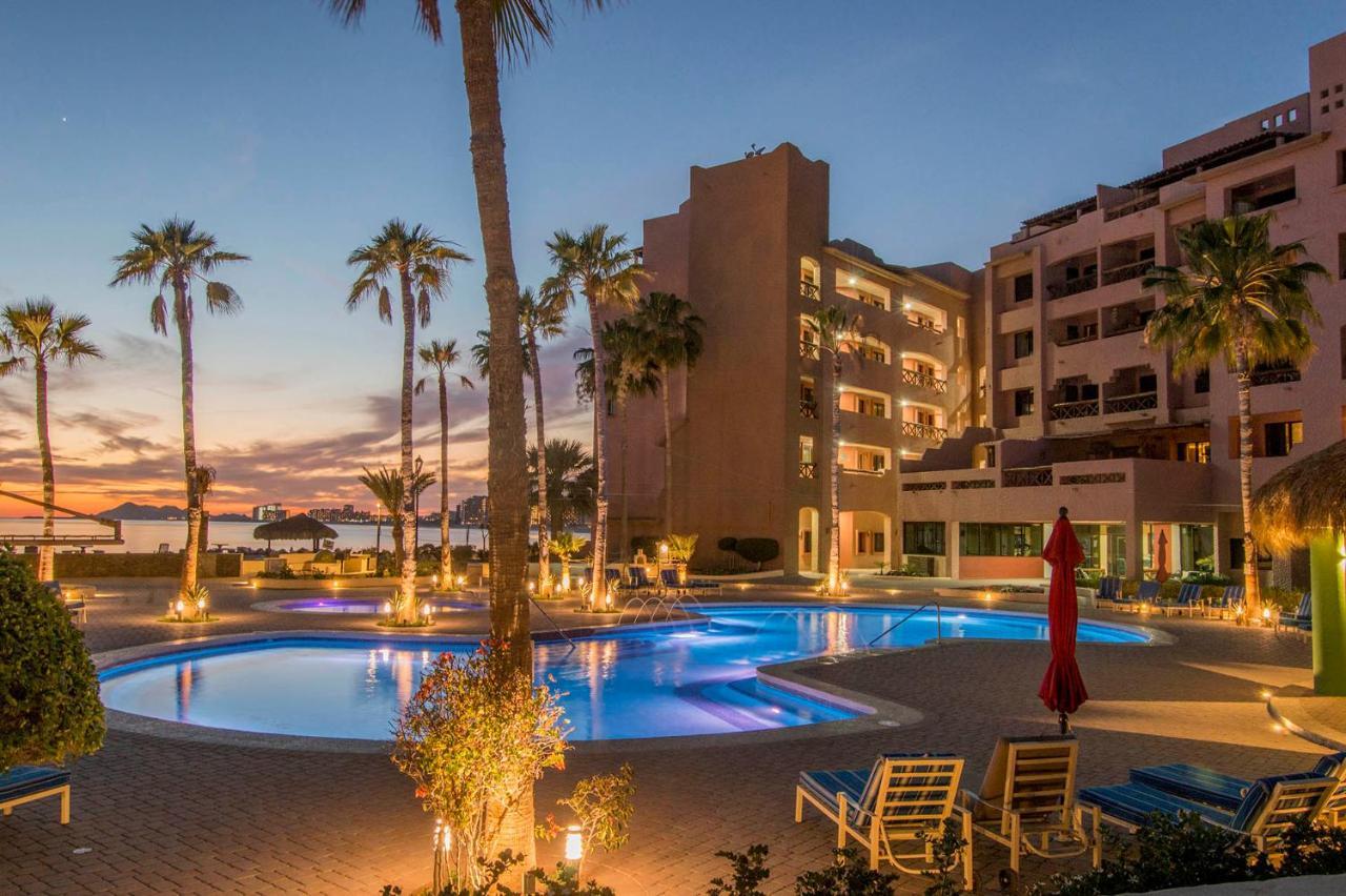 Puerto Peñasco Marina Pinacate A-417アパートホテル エクステリア 写真