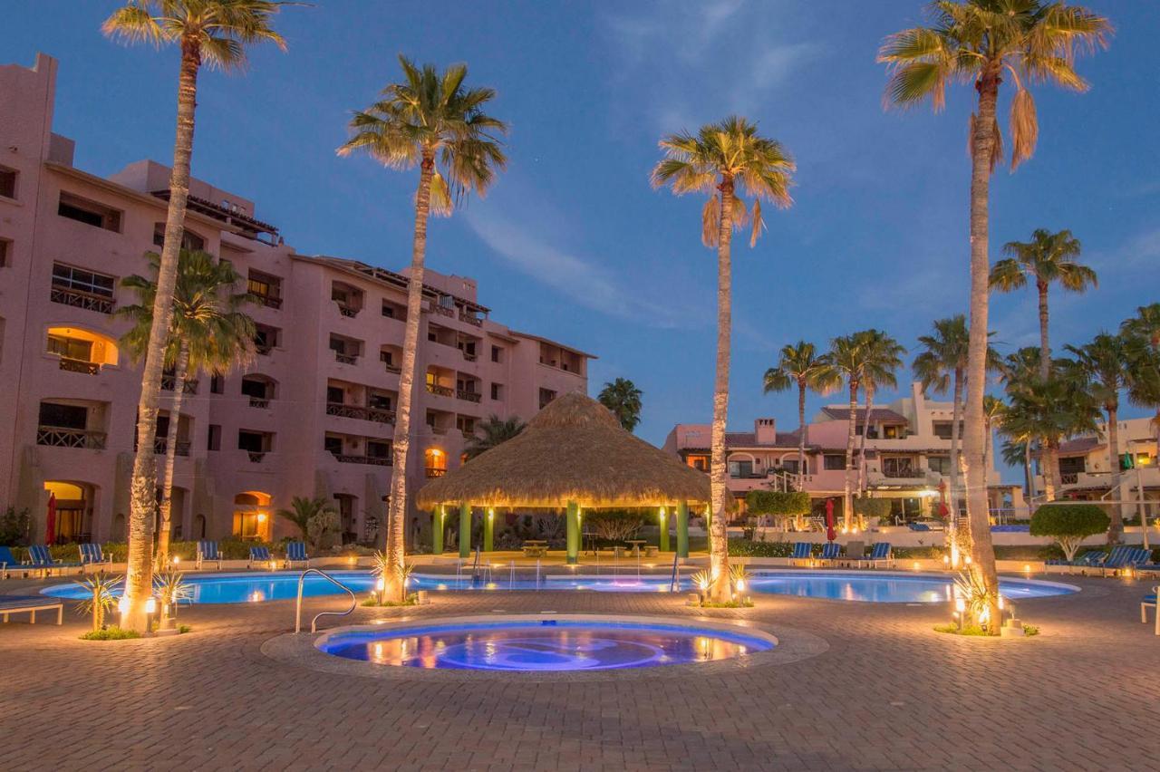 Puerto Peñasco Marina Pinacate A-417アパートホテル エクステリア 写真