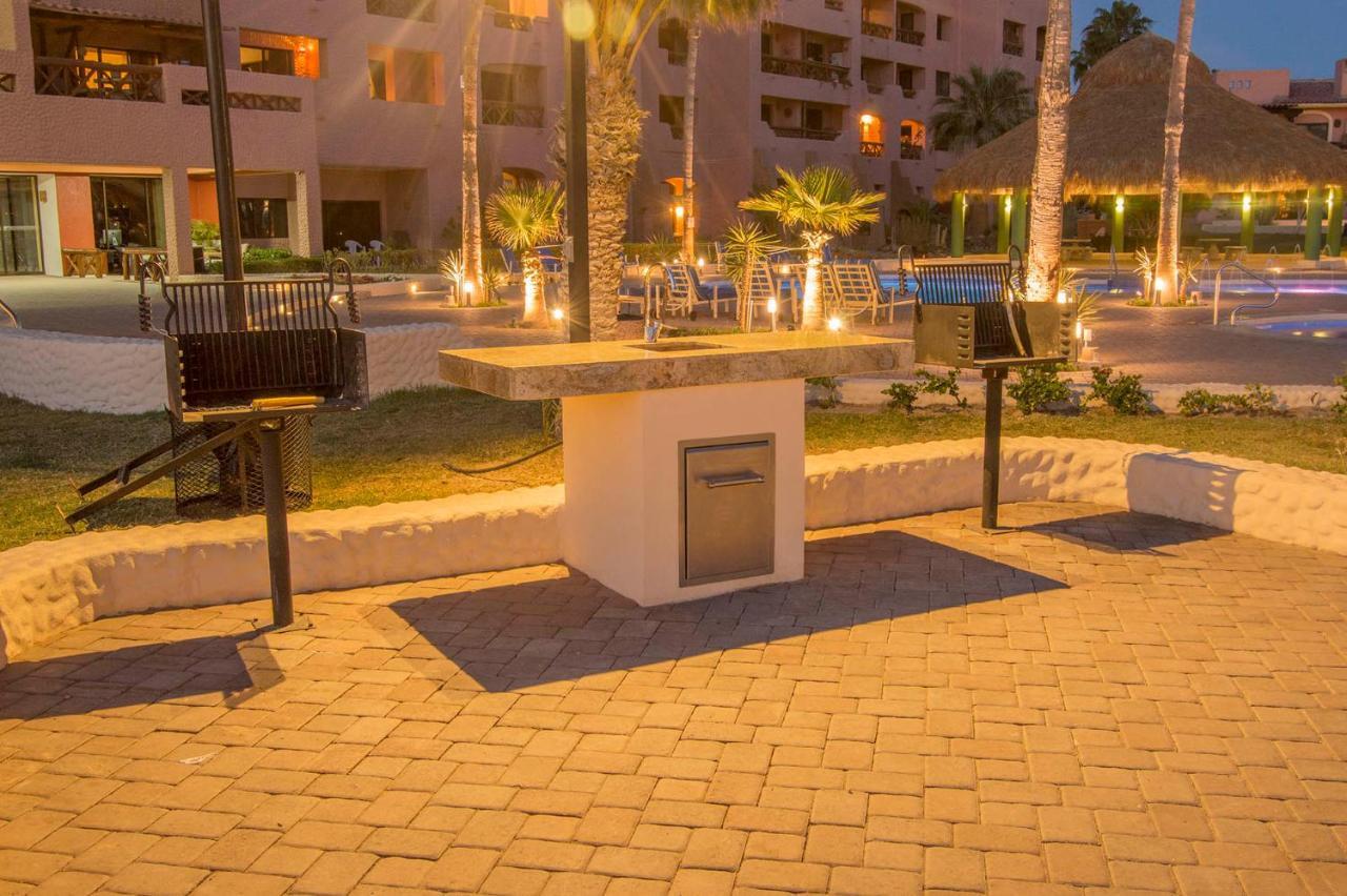 Puerto Peñasco Marina Pinacate A-417アパートホテル エクステリア 写真
