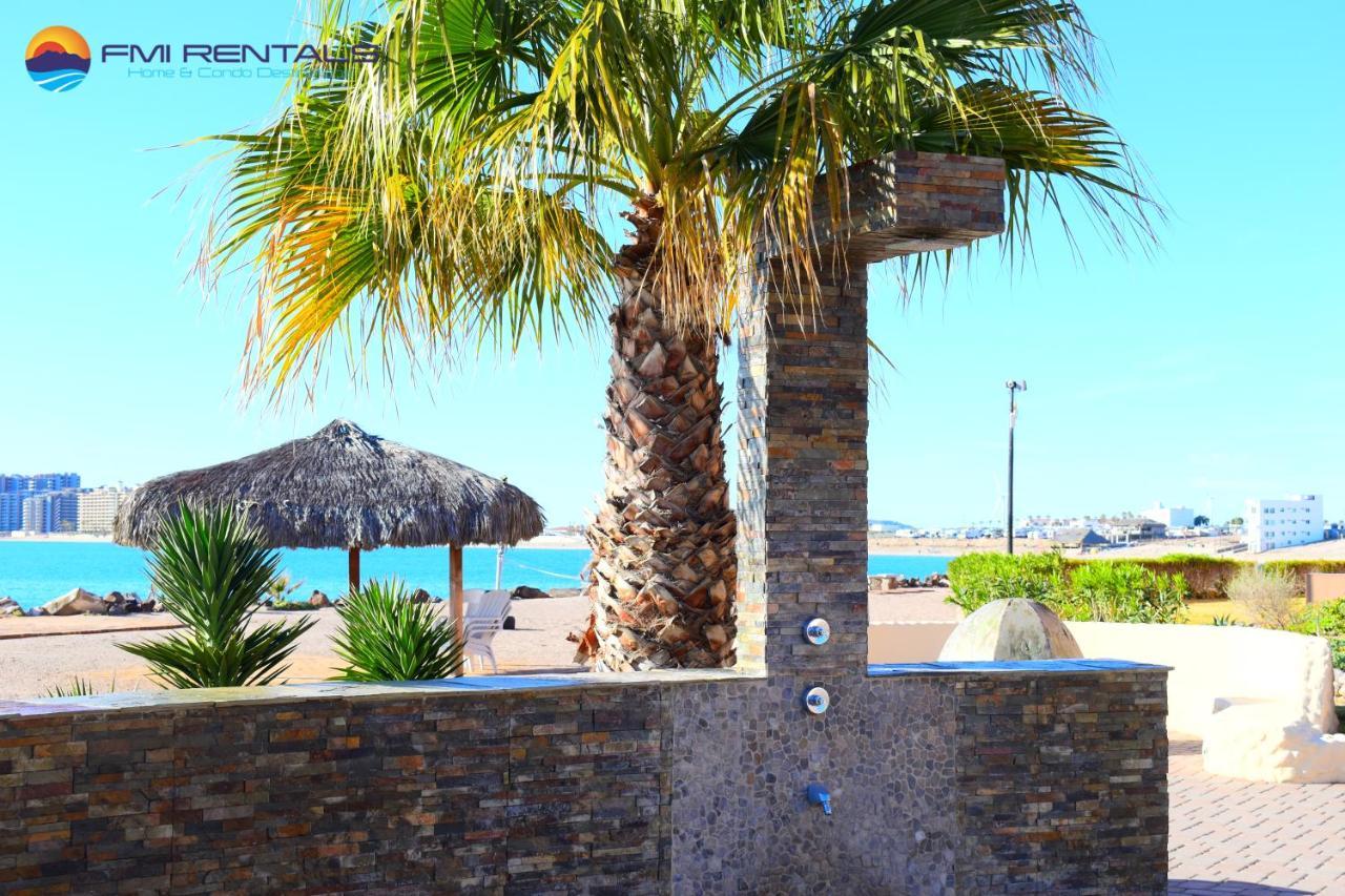 Puerto Peñasco Marina Pinacate A-417アパートホテル エクステリア 写真