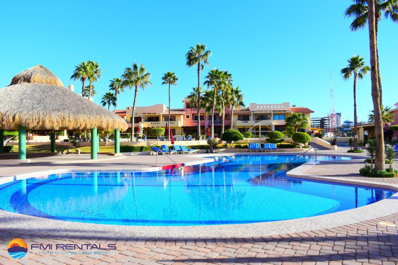 Puerto Peñasco Marina Pinacate A-417アパートホテル エクステリア 写真