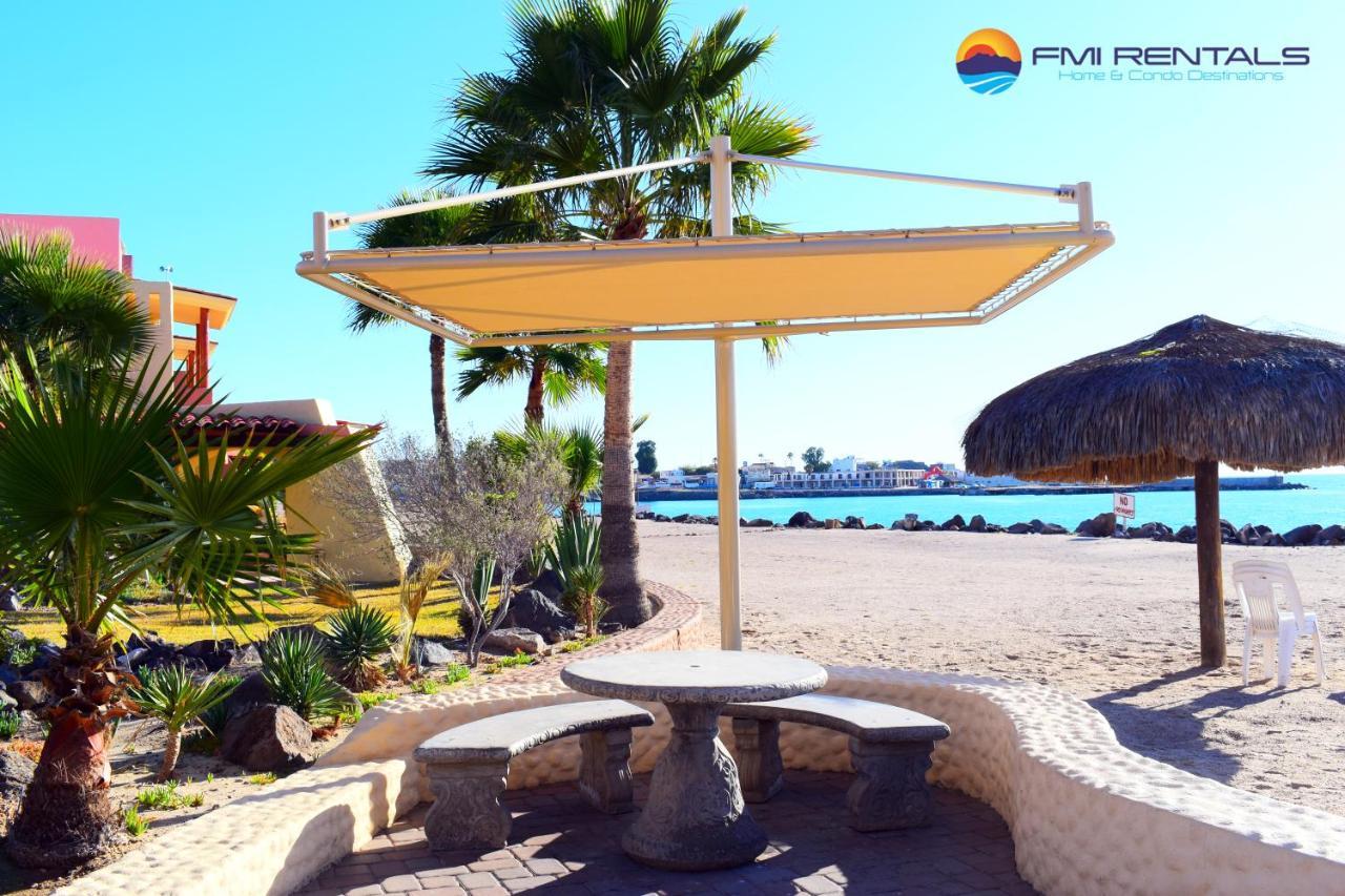 Puerto Peñasco Marina Pinacate A-417アパートホテル エクステリア 写真