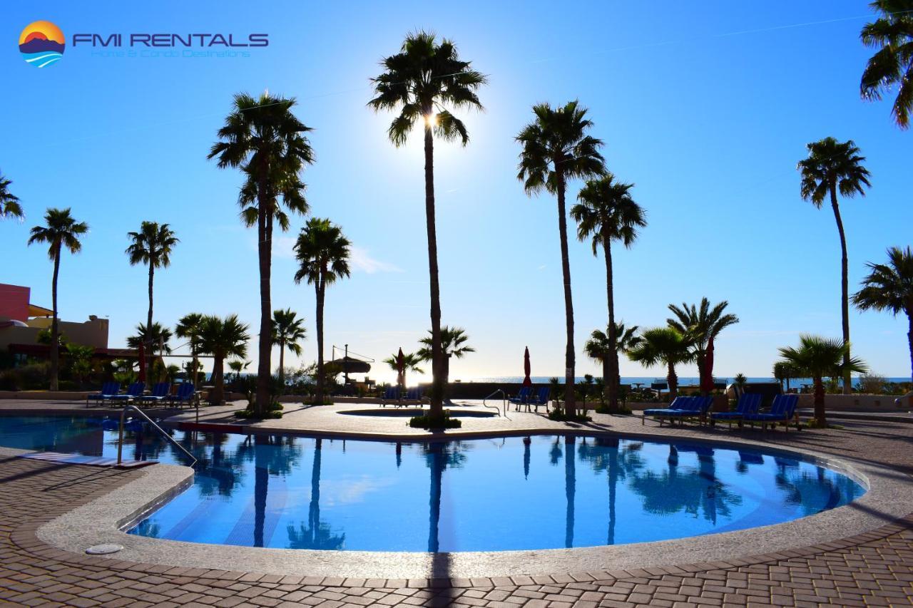 Puerto Peñasco Marina Pinacate A-417アパートホテル エクステリア 写真