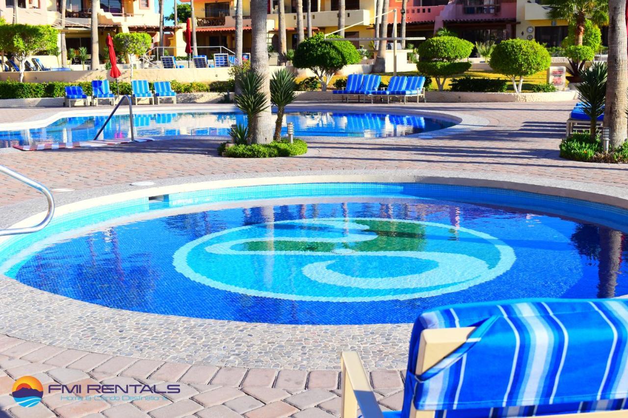 Puerto Peñasco Marina Pinacate A-417アパートホテル エクステリア 写真