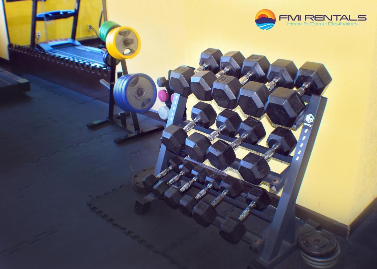 Puerto Peñasco Marina Pinacate A-417アパートホテル エクステリア 写真