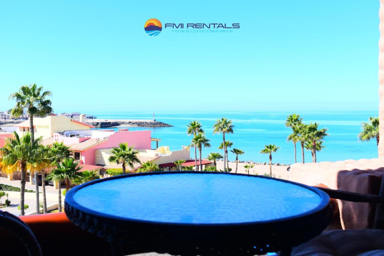 Puerto Peñasco Marina Pinacate A-417アパートホテル エクステリア 写真
