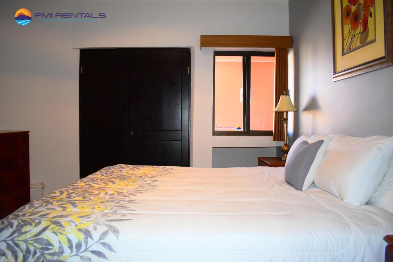 Puerto Peñasco Marina Pinacate A-417アパートホテル エクステリア 写真
